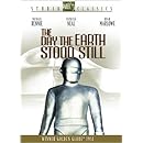 The Day the Earth Stood Still