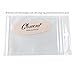 Closecret Women's Assorted Bra Back Strap Extenders With 1 to 3 Hook Optional(Combination 1)