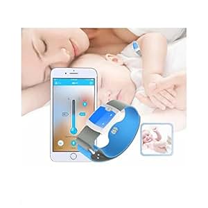 Amazon.com : Bluetooth 4.0 Remote Children Wearable Electronic