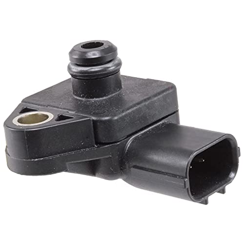SCHNECKE MAP Sensor - Compatible With Honda/Acura 2.4L, 3.0L, 3.5L Engines (5S2404-AA) - View #11