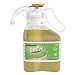 CREW CBD540489 Professional Concentrated Bathroom Cleaner, Eliminates Soap Scum & Grime with Citrus Scent, Concentrate SmartDose, 1.4-Liter,1 Pack