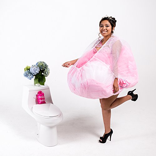 Bridal Buddy - As Seen On Shark Tank Clothing, Shoes & Jewelry, Women, Accessories, Special Occasion Accessories, Bridal Accessories