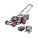 POWERWORKS 60V 21-inch Brushless HP Mower, 5Ah Battery and Charger Included MO60L513PW primary