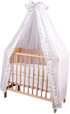 cot bed accessories