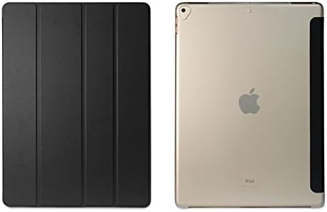 Torrii torrio Black Flip Case Cover for Apple iPad Pro – 12.9 "
