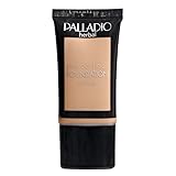 Palladio Powder Finish Foundation