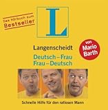 Wörterbuch Deutsch - Frau / Frau - Deutsch Wörterbuch