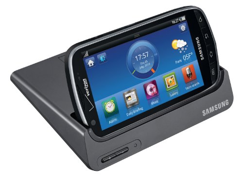 Samsung Verizon DROID CHARGE SCH-i510 Desktop Dock [ECR-D994BEGSTA]