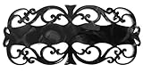 France Luxe Baroque Barrette - Classic