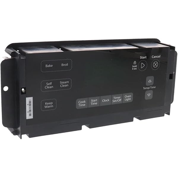 Amazon.com: CoreCentric Remanufactured Range Control Board 
