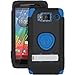 Train Time Laser Kraken A.M.S. Case for Motorola Droid RAZR HD