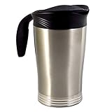 Stanley 10-00009-010 ErgoServ Vacuum Pitcher with