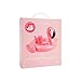 Sunnylife® Baby Comfortable. Durable, Flamingo Swimming Pool Float with Puncture Repair Kit