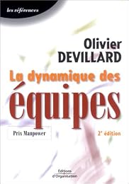 La  dynamique des équipes