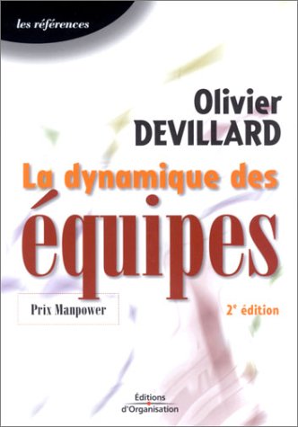 La  dynamique des équipes