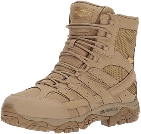 moab 2 8 tactical waterproof boot