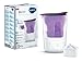 BRITA fill&enjoy Fun Water Filter Jug - Purple
