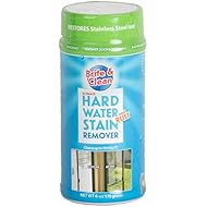 Brite & Clean Ultimate Hard Water Stain Remover