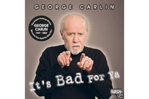 It's Bad For Ya