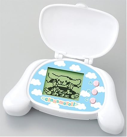 Amazon Co Jp Cinnamoroll The Movie Pocket Cafe Toys Games