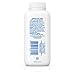 Johnson's Baby Powder, Hypoallergenic and Paraben Free, 4 oz