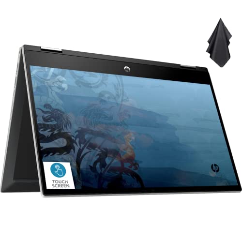 HP Pavilion X360 2-in-1 14