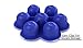 Silicone Egg Bites Molds Accessories For Instant Pot - Sous Vide, For 5,6,8 Quart IP Pressure Cooker, Reusable Tray With Lid, Safe For Baby Food, Baking, Cooking Kitchen Storage Container …