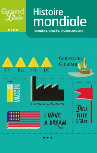 Histoire mondiale