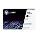 HP 87A | CF287A | Toner Cartridge | Black primary