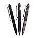 Multifuction Aluminum Self Defense Pen Glass Breaker Tool