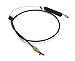 DECK ENGAGEMENT CABLE for MTD Troy-Bilt 946-04173C 946-04173D 946-04173E Mowers by The ROP Shop