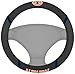 FANMATS 14786 Auburn Tigers Embroidered Steering Wheel Cover 15