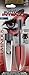 L'Oréal Paris Voluminous Butterfly Intenza Waterproof Mascara, Blackest Black, 0.23 fl. oz.