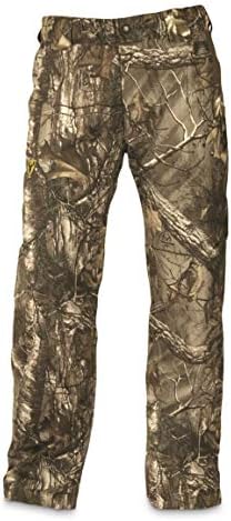 SCENTBLOCKER Mens Drencher Pants, Mossy 