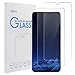 Qoosea Compatible with Huawei P30 Pro Screen Protector [2 Pack] Ultra-Thin 2.5D 9H Anti Scratch Hardness Crystal HD Clear Scratch Resistant Tempered Glass Film for Huawei P30 Pro