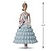 Hallmark 1795QXI3532 Mattel Barbie Barbie Homecoming Keepsake Christmas Ornaments