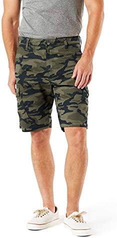 levi strauss signature cargo shorts