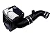 S&B Filters 75-5075D Cold Air Intake Kit for 2011-16 Chevy / GMC, Silverado / Sierra , 2500HD / 3500, 6.6L Duramax (Dry Disposable Filter)
