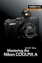 Mastering the Nikon D810