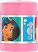 THERMOS FUNTAINER 10 Ounce Stainless Steel Kids Food Jar, Disney Princesses