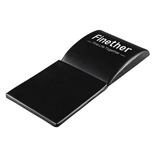 Ab Mat Core Mat SitUp Pad Mat for Full Range of Motion Ab