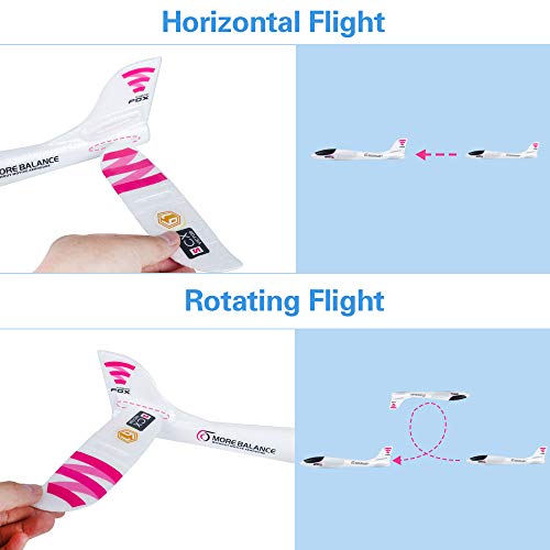 1 BooTaa+Airplane+Aeroplane+Styrofoam+Airplanes