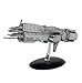 Eaglemoss Alien & Predator Figurine Collection: U.S.Sulaco Ship Replica, Multicolor JUN182354