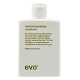 Evo Normal Persons Conditioner, 10.1 Ounce