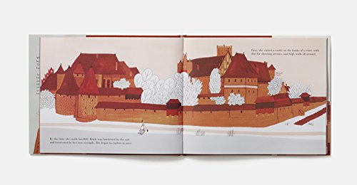 Brick: Who Found Herself in Architecture