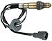 BOSCH 13353 Premium OE Fitment Oxygen Sensor - Compatible with Select Lexus ES300, GS300, GS430, GS460; Scion: xD; Toyota Camry, Celica, Sienna, Solara