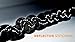 Double Dog Leash,2 Dog Leashes,360 Degree Swivel Tangle Free Dual Dog Walking Training Leash,Shock Absorbing Bungee Two Dogs Leash with Waste Bag Walk 2 Dogs,30-100 lbs