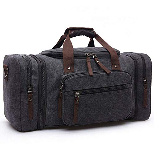 REDCAMP Extra Large Duffle Bag Lightweight, 96L WaterProof Travel