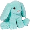 Douglas Mint Green Easter Bunny Mini Soft Plush Stuffed Animal Toy