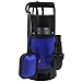 XtremepowerUS 2000GPH 1/2HP Clean/ Dirty Water Submersible Pump